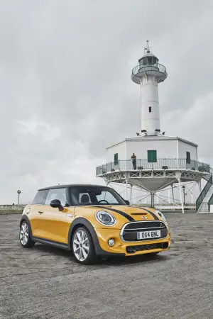 MINI MY 2014 - Foto ufficiali