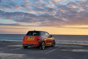 Mini MY 2018 foto ufficiali