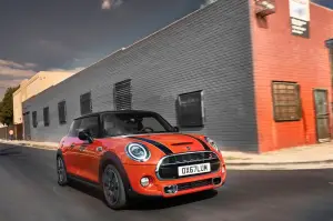 Mini MY 2018 foto ufficiali - 4