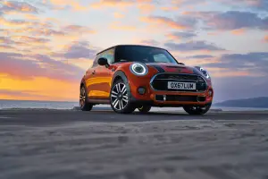 Mini MY 2018 foto ufficiali - 10