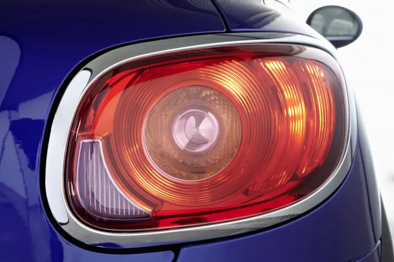 MINI Paceman 2012 - 91