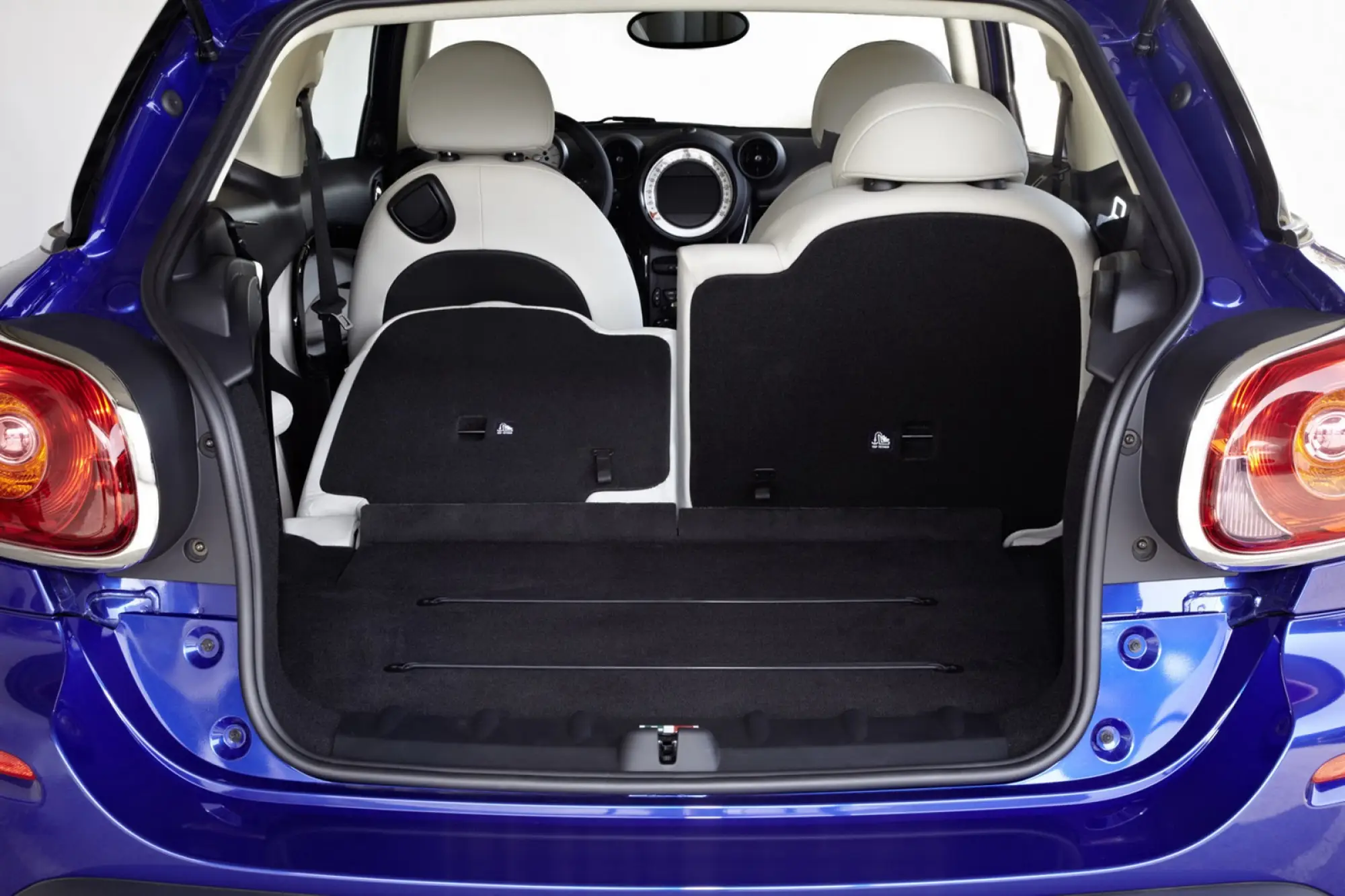 MINI Paceman 2012 - 106