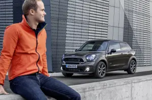 MINI Paceman (2014) - 2