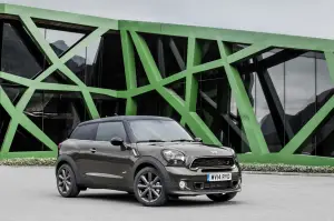 MINI Paceman (2014) - 4