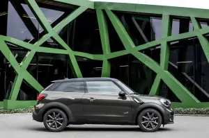 MINI Paceman (2014)