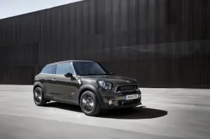 MINI Paceman (2014) - 8