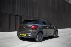 MINI Paceman (2014) - 11