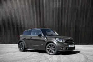 MINI Paceman (2014) - 1