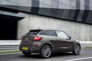 MINI Paceman (2014) - 13