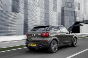 MINI Paceman (2014) - 14