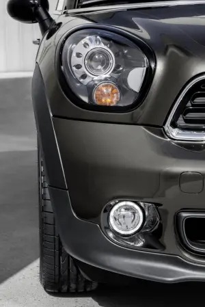 MINI Paceman (2014) - 19