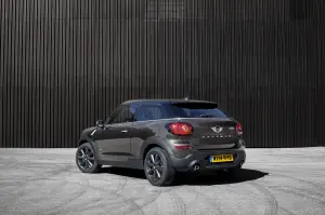 MINI Paceman (2014)