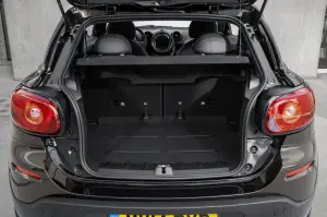 MINI Paceman (2014) - 29