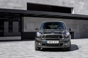 MINI Paceman (2014)