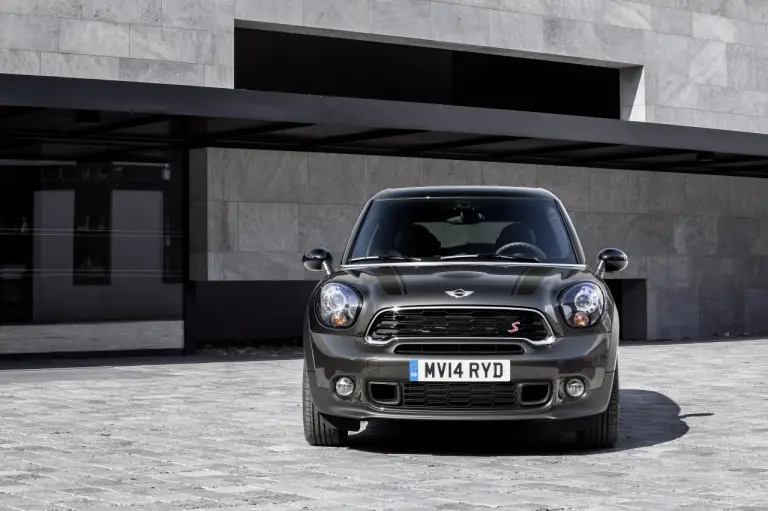 MINI Paceman (2014) - 42