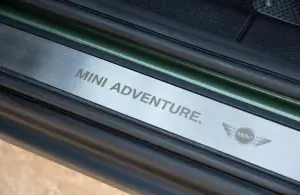 MINI Paceman Adventure - 5