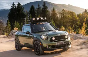 MINI Paceman Adventure - 6