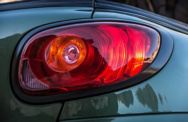 MINI Paceman Adventure - 7