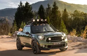 MINI Paceman Adventure - 8