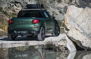 MINI Paceman Adventure - 2