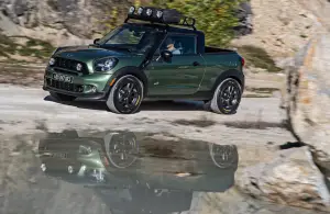 MINI Paceman Adventure - 15