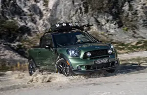 MINI Paceman Adventure - 17