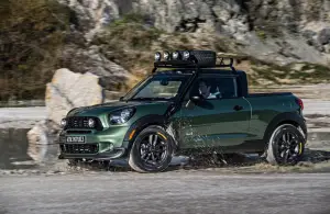 MINI Paceman Adventure - 19