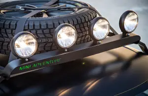 MINI Paceman Adventure - 13
