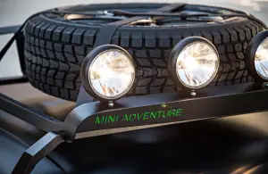 MINI Paceman Adventure - 30