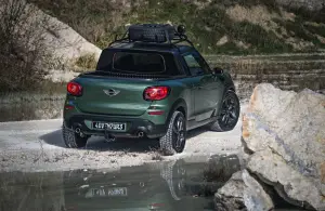MINI Paceman Adventure - 31