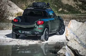 MINI Paceman Adventure - 33
