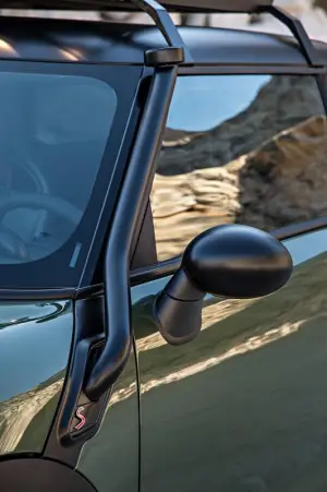 MINI Paceman Adventure - 34