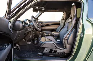MINI Paceman Adventure - 1
