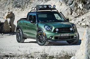 MINI Paceman Adventure - 40