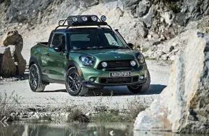 MINI Paceman Adventure - 42