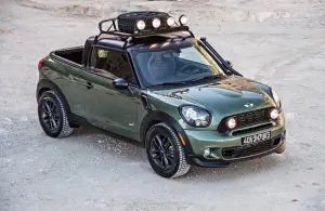 MINI Paceman Adventure - 43