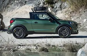 MINI Paceman Adventure - 44