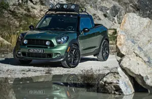 MINI Paceman Adventure - 37