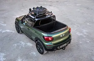 MINI Paceman Adventure - 51