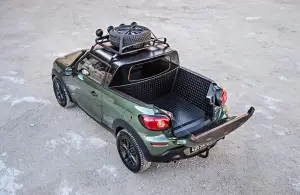 MINI Paceman Adventure - 53
