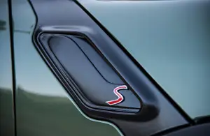 MINI Paceman Adventure - 58