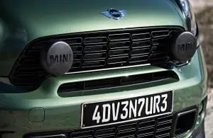 MINI Paceman Adventure - 59