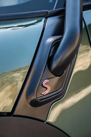 MINI Paceman Adventure - 73