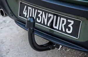 MINI Paceman Adventure - 74