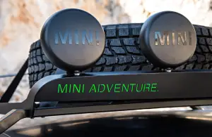 MINI Paceman Adventure - 75