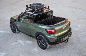 MINI Paceman Adventure - 70
