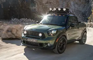 MINI Paceman Adventure - 87