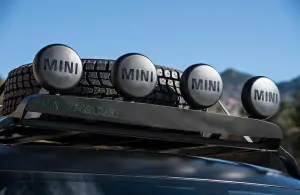 MINI Paceman Adventure - 81