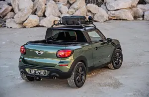 MINI Paceman Adventure - 94