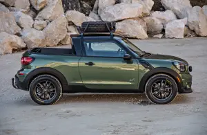 MINI Paceman Adventure - 97
